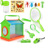 Kids Bug Catcher Kit