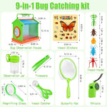 Kids Bug Catcher Kit