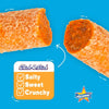 Chick-O-Stick Peanut Butter Coconut Crunchy Bar