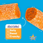 Chick-O-Stick Peanut Butter Coconut Crunchy Bar