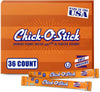 Chick-O-Stick Peanut Butter Coconut Crunchy Bar