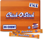 Chick-O-Stick Peanut Butter Coconut Crunchy Bar
