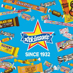 Chick-O-Stick Peanut Butter Coconut Crunchy Bar