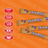 Chick-O-Stick Peanut Butter Coconut Crunchy Bar