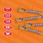 Chick-O-Stick Peanut Butter Coconut Crunchy Bar