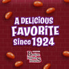Boston Baked Beans Candy Coated Peanuts