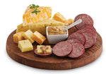 Harry And David Ultimate Meat And Cheese Gift Box