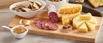 Harry And David Ultimate Meat And Cheese Gift Box
