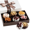 Barnetts Chocolate Cookie Gift Basket