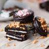 Barnetts Chocolate Cookie Gift Basket