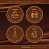Barnetts Chocolate Cookie Gift Basket