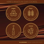 Barnetts Chocolate Cookie Gift Basket