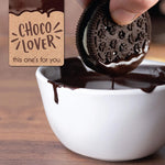 Barnetts Chocolate Cookie Gift Basket