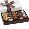 Barnetts Chocolate Biscotti Gift Basket