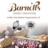 Barnetts Chocolate Biscotti Gift Basket