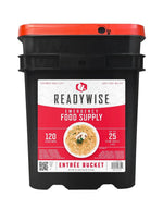 Readywise Emergency Survival Food Supply
