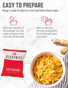Readywise Emergency Survival Food Supply