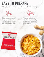 Readywise Emergency Survival Food Supply