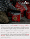 Readywise Emergency Survival Food Supply