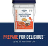 Emergency Food Supply Variety Kit