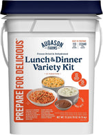 Emergency Food Supply Variety Kit