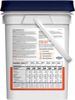 Emergency Food Supply Variety Kit