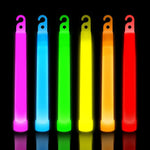 Emergency Glow Stick Bulk Pack
