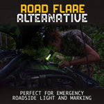 Emergency Glow Stick Bulk Pack