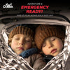 Mart Cobra Emergency Blanket