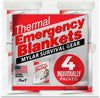 Mart Cobra Emergency Blanket