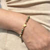 Turquoise Healing Heart Bracelet