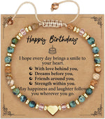 Turquoise Healing Heart Bracelet