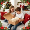 Novelty Tortilla Throw Blanket