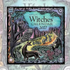 2027 Witches Calendar