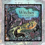 2027 Witches Calendar