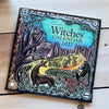 2027 Witches Calendar