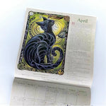 2027 Witches Calendar