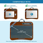 Arrow Stripes Designer Lap Desk