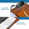Arrow Stripes Designer Lap Desk