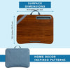 Arrow Stripes Designer Lap Desk