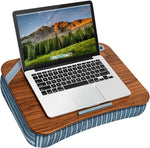 Arrow Stripes Designer Lap Desk