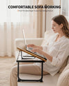 Fisyod Foldable Laptop Lap Desk