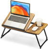 Fisyod Foldable Laptop Lap Desk