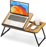 Fisyod Foldable Laptop Lap Desk