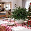 Artificial Norfolk Pine Stem