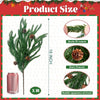 Artificial Norfolk Pine Stem