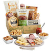 Harry and David Snack Box Gift Basket