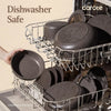 Carote Nonstick Cookware Set with Detachable Handles