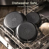 Astercook Removable Handle Ceramic Cookware Set