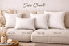 Pumpkin Fall Outdoor Pillow